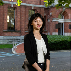 Xiaomeng Wang